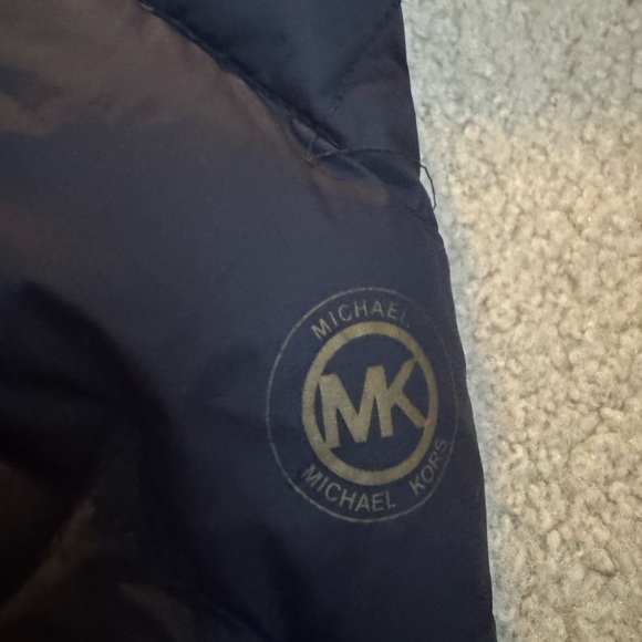 Packable down fill jacket, S (4-6) - Picture 3 of 6